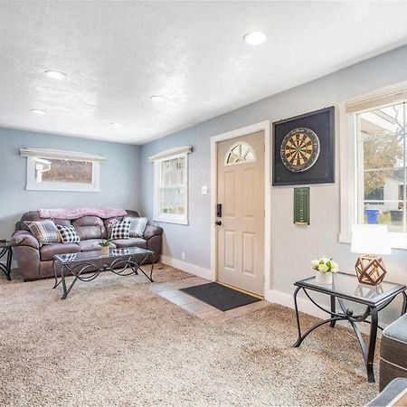 Pet Friendly Millcreek Home Close To Downtown/Mtns Salt Lake City Zewnętrze zdjęcie