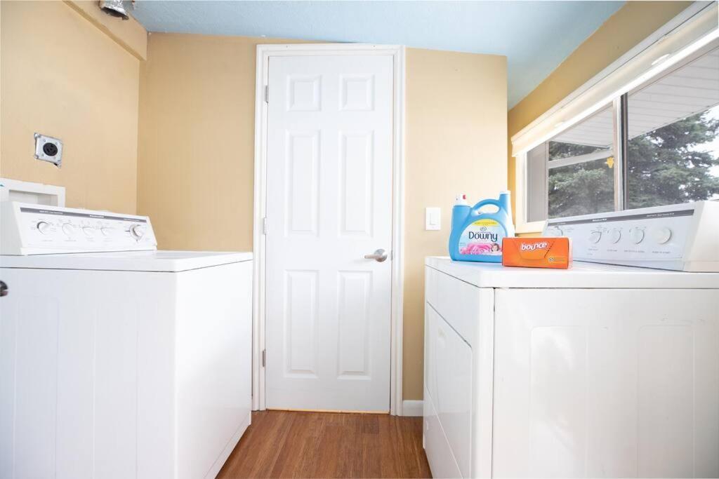 Pet Friendly Millcreek Home Close To Downtown/Mtns Salt Lake City Zewnętrze zdjęcie