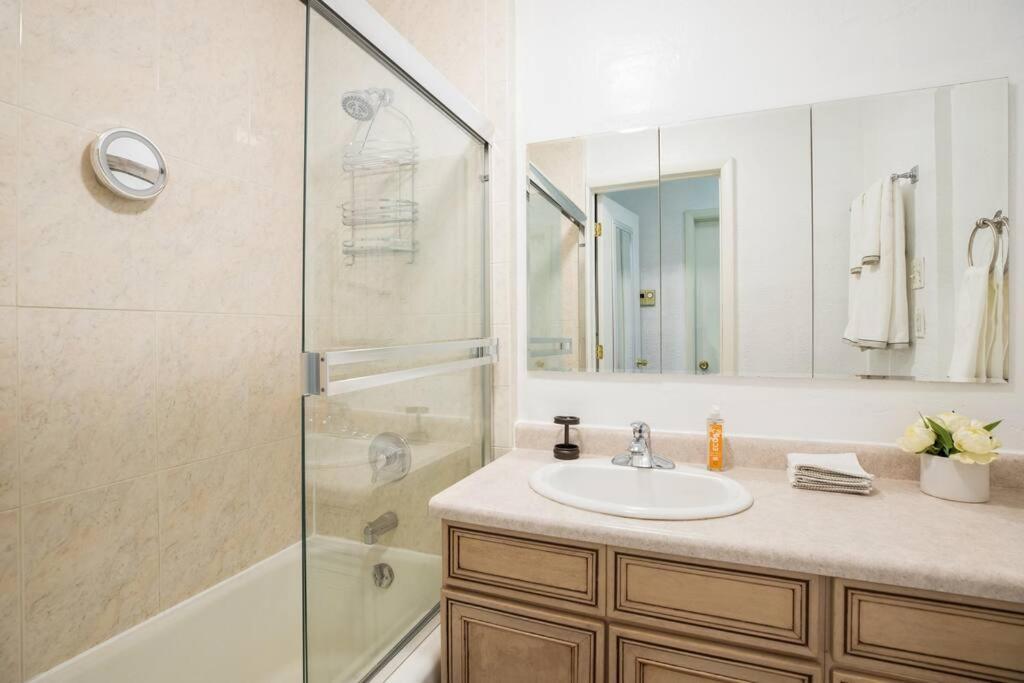 Pet Friendly Millcreek Home Close To Downtown/Mtns Salt Lake City Zewnętrze zdjęcie