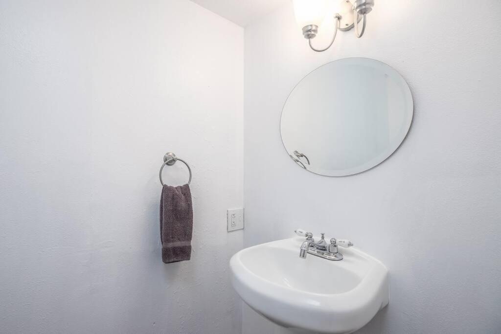 Pet Friendly Millcreek Home Close To Downtown/Mtns Salt Lake City Zewnętrze zdjęcie