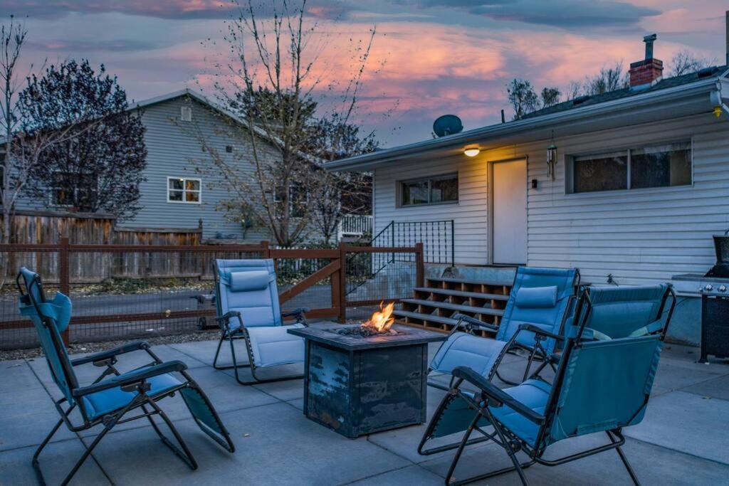 Pet Friendly Millcreek Home Close To Downtown/Mtns Salt Lake City Zewnętrze zdjęcie
