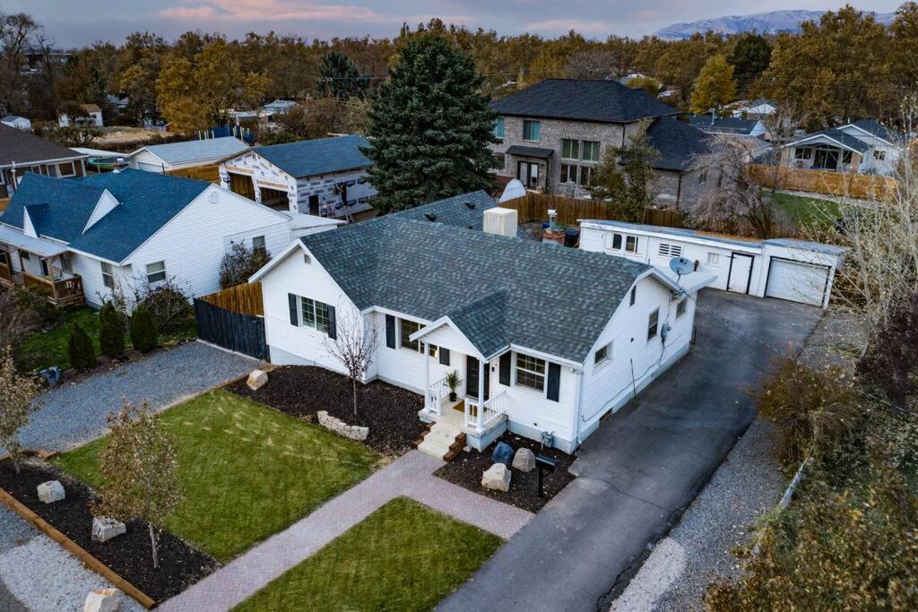 Pet Friendly Millcreek Home Close To Downtown/Mtns Salt Lake City Zewnętrze zdjęcie