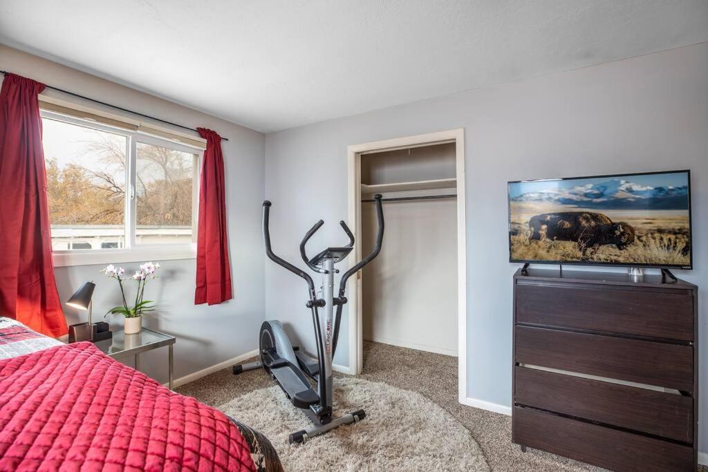 Pet Friendly Millcreek Home Close To Downtown/Mtns Salt Lake City Zewnętrze zdjęcie