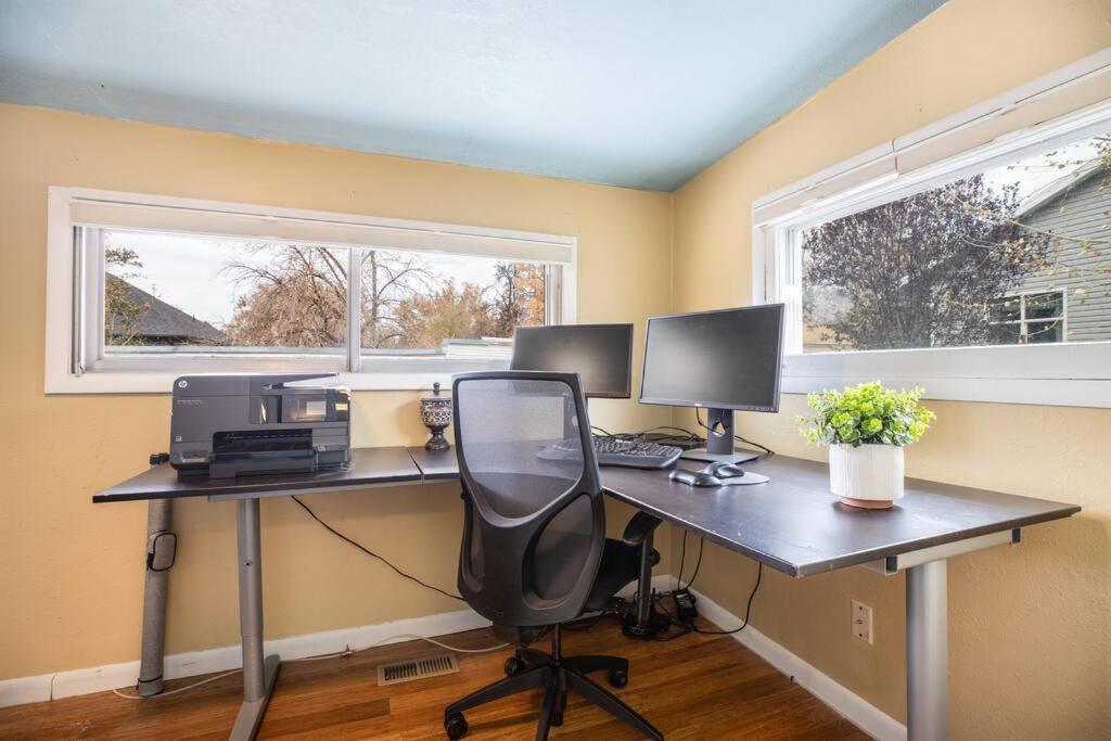 Pet Friendly Millcreek Home Close To Downtown/Mtns Salt Lake City Zewnętrze zdjęcie