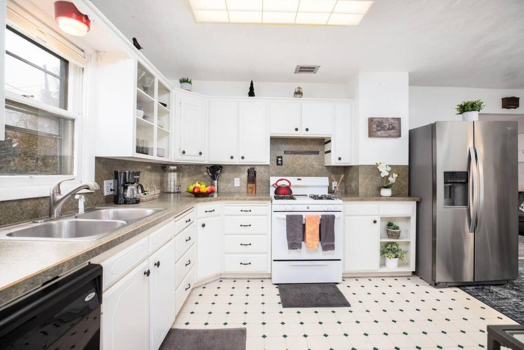 Pet Friendly Millcreek Home Close To Downtown/Mtns Salt Lake City Zewnętrze zdjęcie