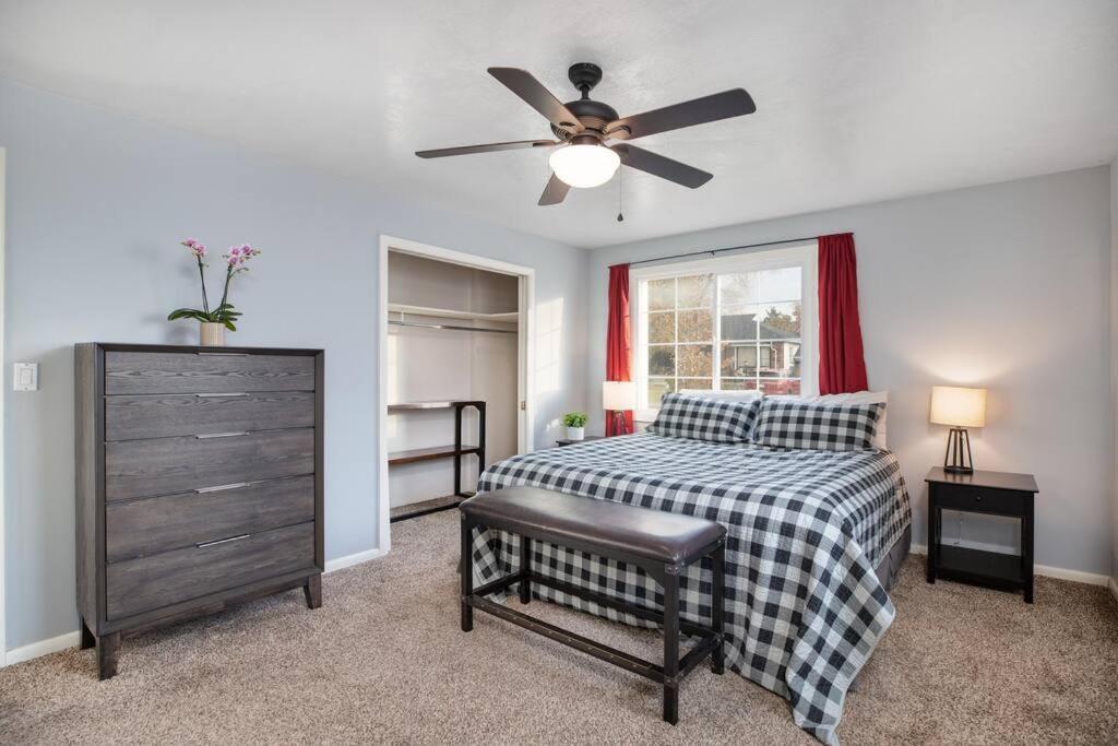Pet Friendly Millcreek Home Close To Downtown/Mtns Salt Lake City Zewnętrze zdjęcie