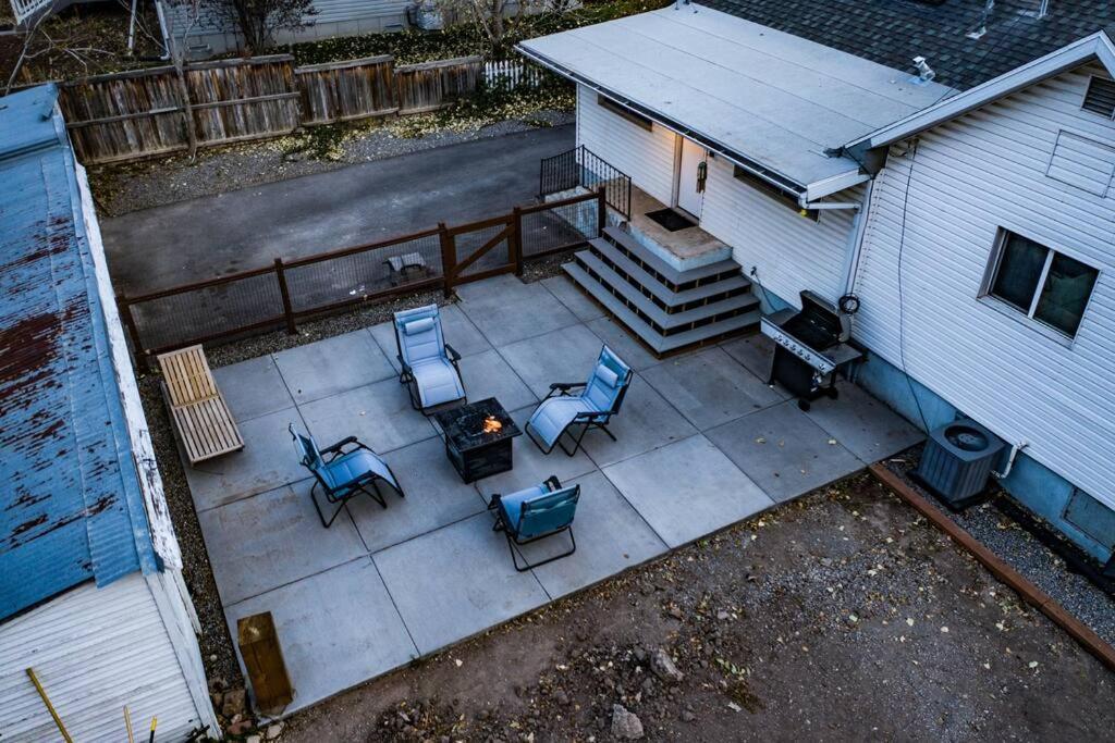 Pet Friendly Millcreek Home Close To Downtown/Mtns Salt Lake City Zewnętrze zdjęcie